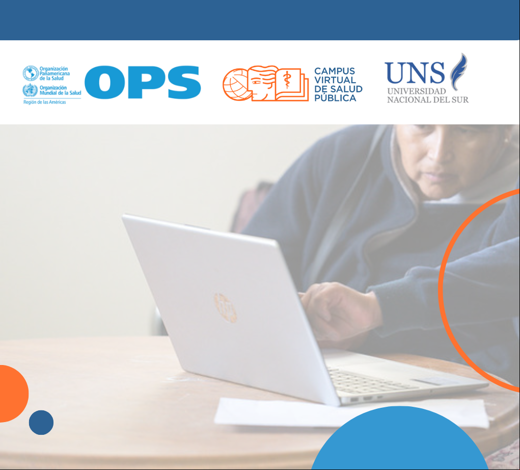 Lanzan un acuerdo de cooperación técnica entre el Campus Virtual y la Universidad Nacional del Sur, de Argentina Lanzan un acuerdo de cooperación técnica entre el Campus Virtual y la Universidad Nacional del Sur, de Argentina