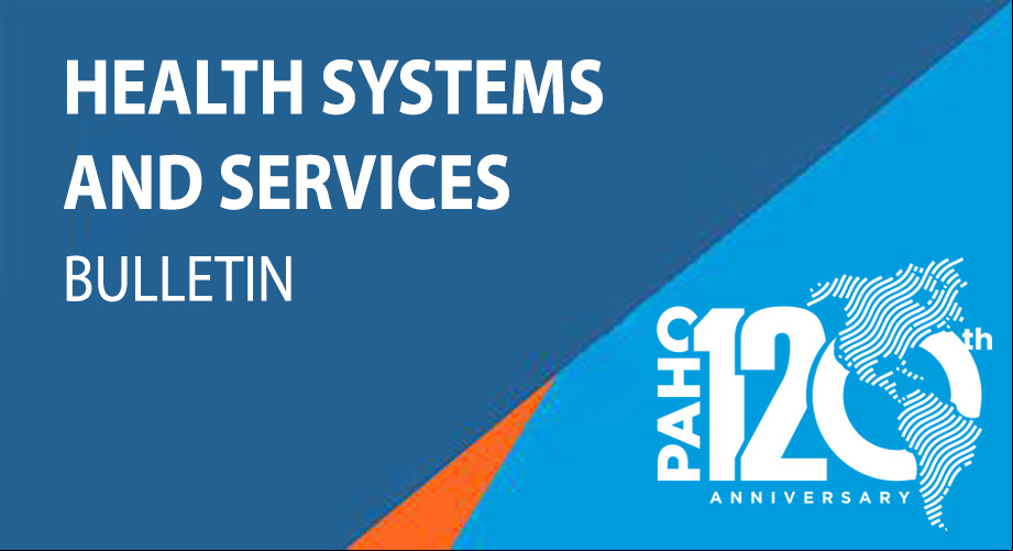Bulletin Health Systems and Services – December 2022